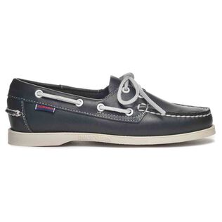Women's Classic Portland Boat Shoes