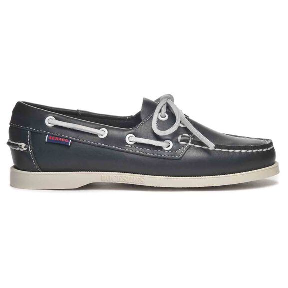 Women's Classic Portland Boat Shoes image number 0