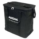 Padded Grill Carry Case, Marine Kettle Style Grills up to 17" dia. image number 0