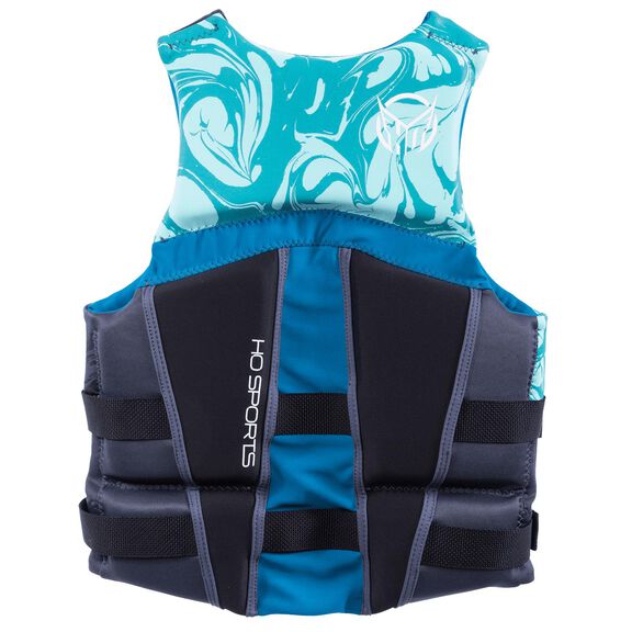 Mission HRM Neo Life Vest image number 3