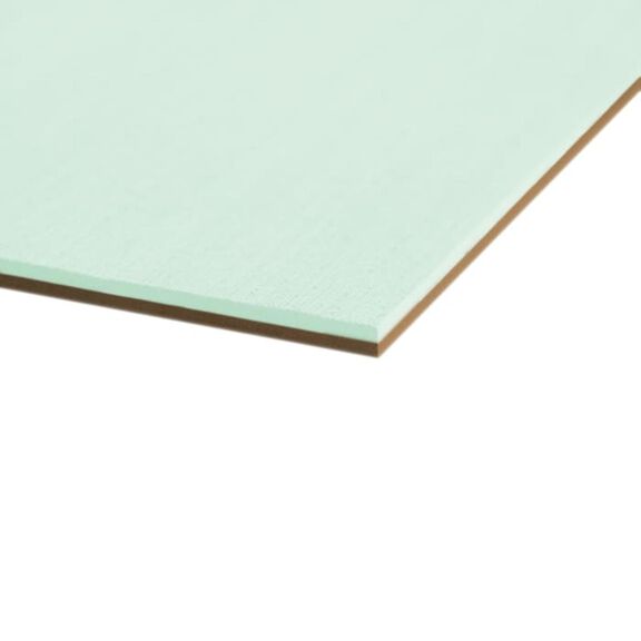 Two Color SeaDek Full Sheet &ndash; Brushed (40&Prime; x 80&Prime;) - Seafoam / Mocha image number 0