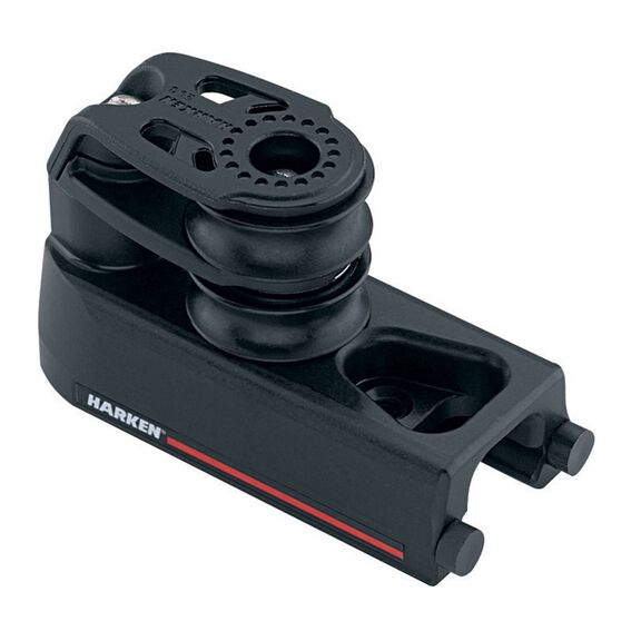 Big Boat End Controls image number 0