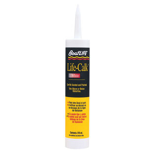 Life-Calk&reg; Sealant