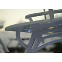 GAI2 LED Positionable Light, White Housing, Spectrum RGBW image number 3