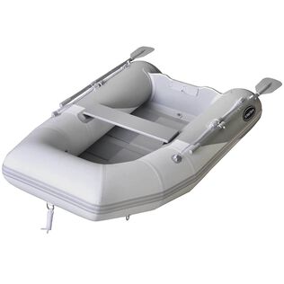 PRU-3 Performance Roll Up Inflatable Boat, 8ft 4in, PVC Material, 992lb Capacity