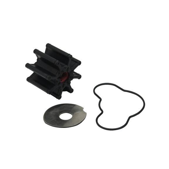 MerCruiser 8.2L MPI Engine with Bravo Sterndrive 300 Hour Maintenance Kit image number 3