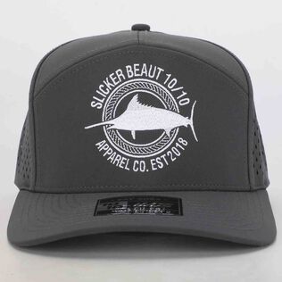 Men's Slicker Grander Marlin Baseball Cap