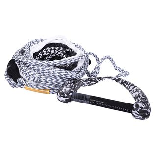 77.5' Foil Surf Rope with Handle