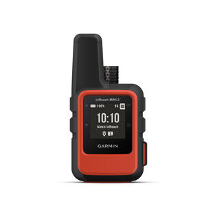 inReach&reg; Mini 2 Satellite Communicator