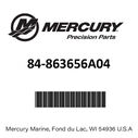 Thunderbolt V6 (2004-15) Spark Plug Wire Set image number 1