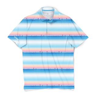 Men's Qualified Polo
