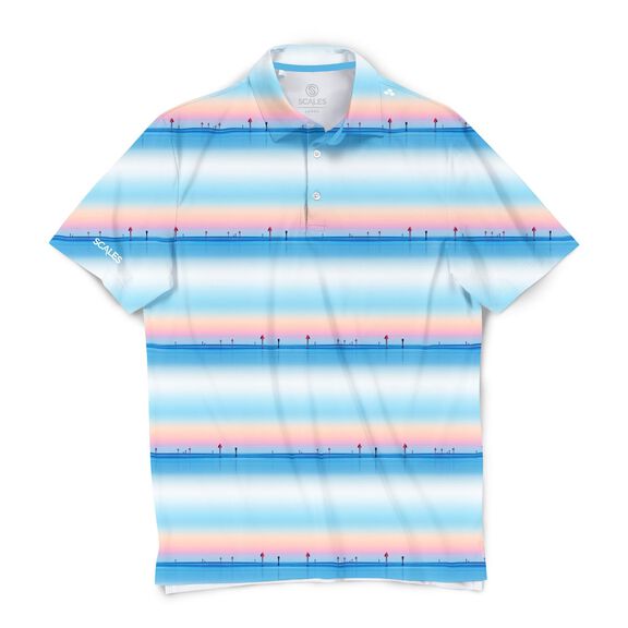 Men's Qualified Polo image number 0