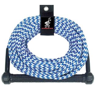 75' 1-Section Waterski Tow Rope