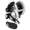 Fathom&reg; II Lever Drag 2-Speed 40N Conventional Reel image number 0