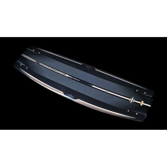 143 Rusty Pro Wakeboard image number 3