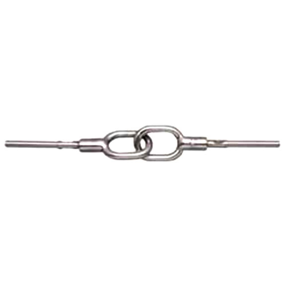 Hi-Mod Eye for 3/16" Wire, 3/8" Pin image number 0