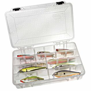 Hydro-Flo&trade; 3700 StowAway&reg; Utility Tacklebox