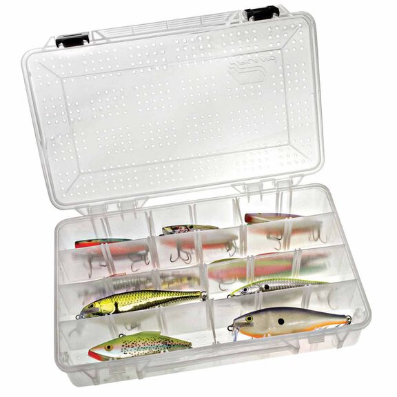Hydro-Flo&trade; 3700 StowAway&reg; Utility Tacklebox image number 0