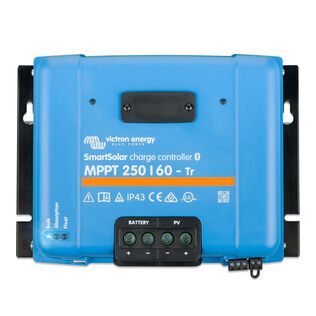 Victron Energy SmartSolar MPPT 250/60-Tr