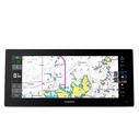 GPSMAP&reg; 1543xsv Multifunction Display with US and Canada Navionics+ Charts image number 2