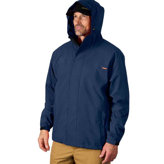 Men's Cutter Jacket image number 4