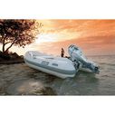 Honda BF9.9 HP Portable 4-Stroke Outboards image number 1