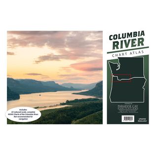 Columbia River Chart Atlas