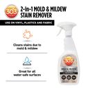 303&reg; Mold & Mildew Stain Remover, 32 oz. image number 4