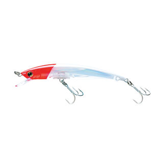 Crystal 3D Minnow&trade; Rattle Fishing Lure