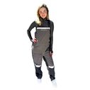 Women's Third Reef Bibs image number 4