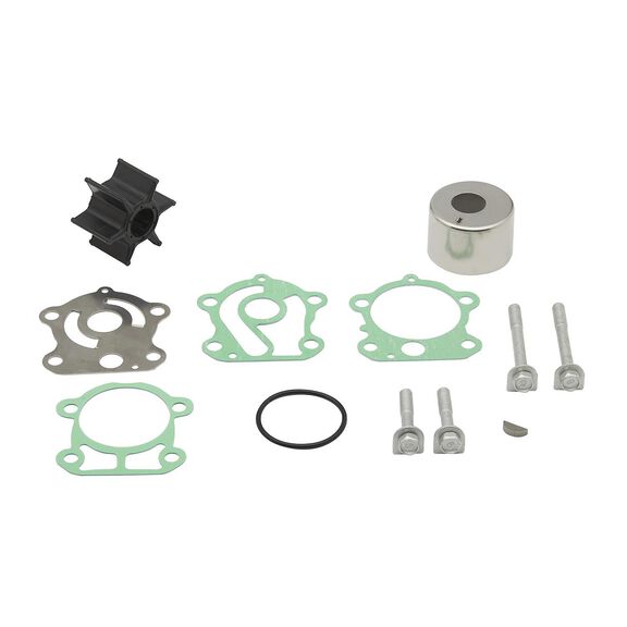 Quicksilver 8M6012802 Impeller Repair Kit - Yamaha F75-F100 image number 0