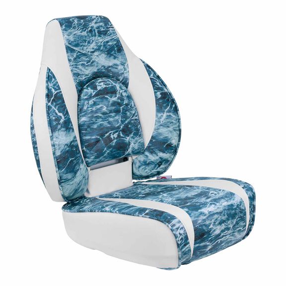 Fish Pro I Seat image number 0