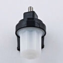Yamaha 6R3-24560-00-00 Fuel Filter Assembly image number 0