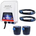 SEAFLO Ultrasonic Defense System 02 Series, Covers 400 Sq. Ft., 2-Transducer System image number 0