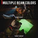 RL35R Rechargeable Voice-Controlled 1100 Lumen Headlamp image number 4