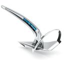 MK II Stainless Steel Fixed Shank Scoop Anchors image number 0