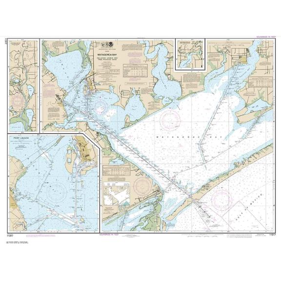 #11317 Matagorda BayTres Palacios Bays Lavaca River image number 0