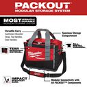 15" PACKOUT&trade; Tool Bag image number 1
