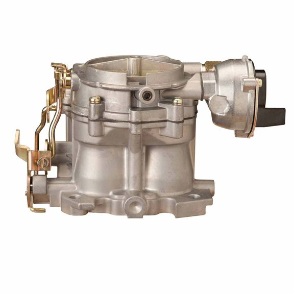 18-7373N Mercarb 2V Carburetor image number 0