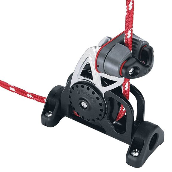 75mm Carbo Ratchamatic Flip-Flop Block with Cam image number 1