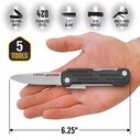 7" Marlinspike 2.0 Folding Knife image number 8
