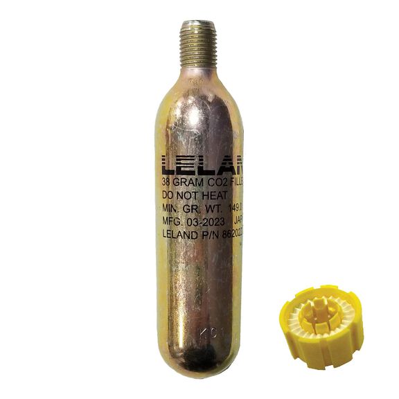 38 Gram Inflatable PFD Rearming Kit  for V95000 Series, Automatic image number 1