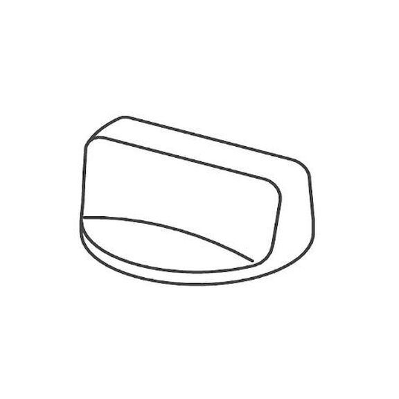 Gas Control Knob image number 0