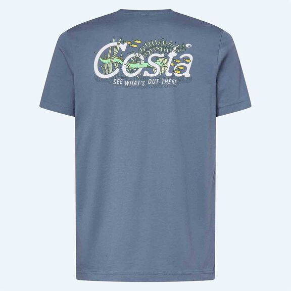 Men's Under The Sea Shirt image number 0