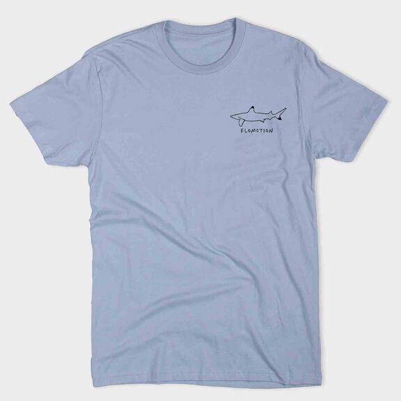 Men's Black Tip Shirt image number 1