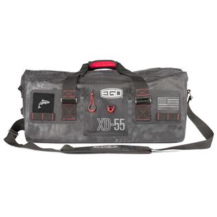 EGO 55L Performance Dry Bag