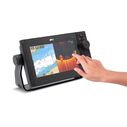 AXIOM 2 PRO 9 S Multifunction Display with LightHouse Charts North America image number 2