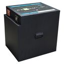 RB24V200 Lithium Iron Phosphate Deep Cycle Battery, 25.6V, 200Ah image number 0