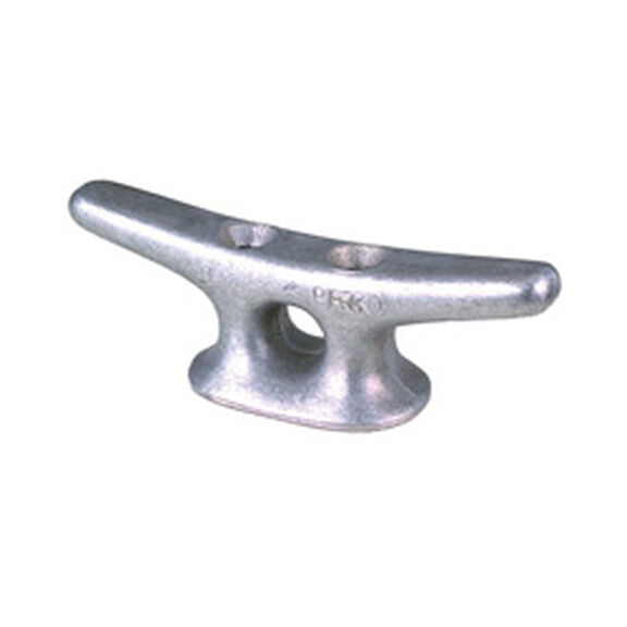 Open-Based Aluminum Cleat image number 0
