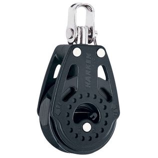 40mm Carbo Ratchet Block